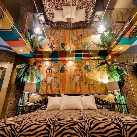 Feather Nest Inn (Adults Only) Cherry Hills Village Εξωτερικό φωτογραφία
