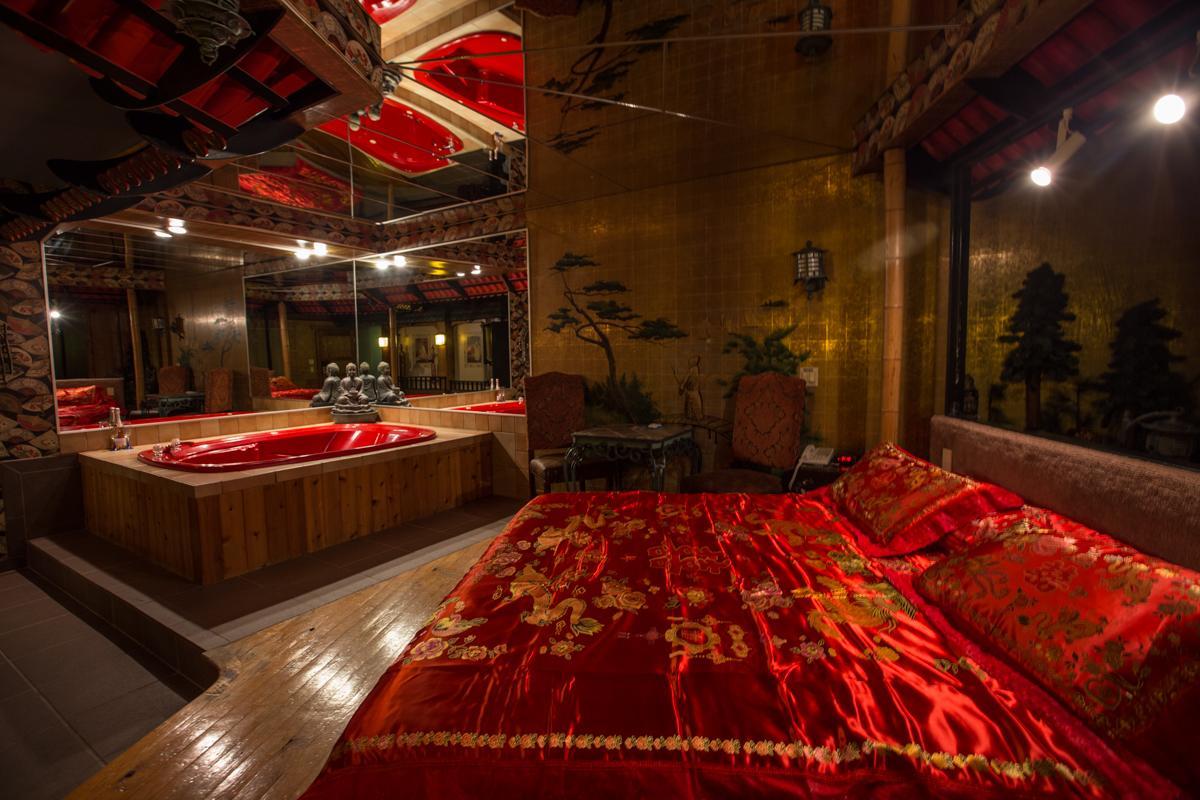 Feather Nest Inn (Adults Only) Cherry Hills Village Εξωτερικό φωτογραφία