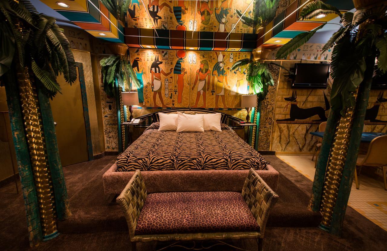 Feather Nest Inn (Adults Only) Cherry Hills Village Εξωτερικό φωτογραφία
