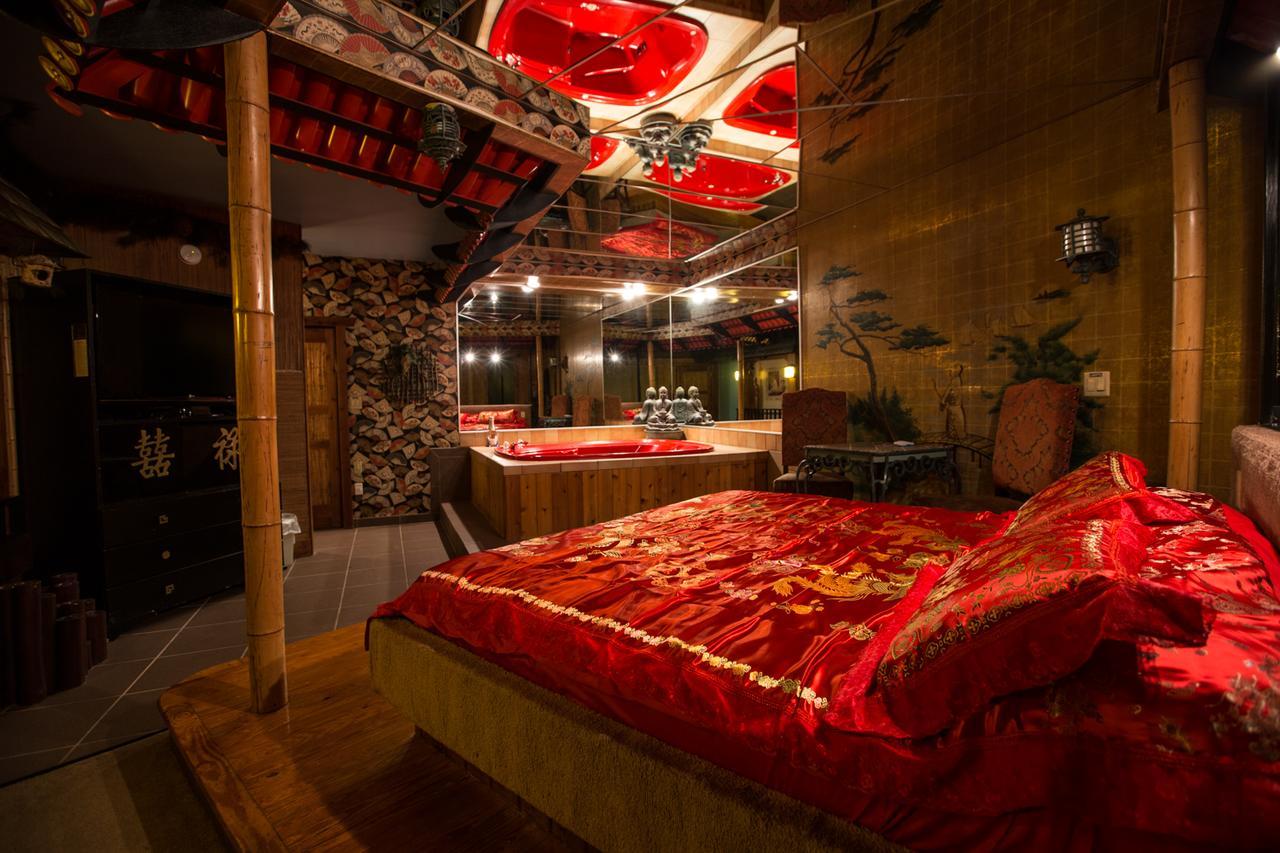 Feather Nest Inn (Adults Only) Cherry Hills Village Εξωτερικό φωτογραφία