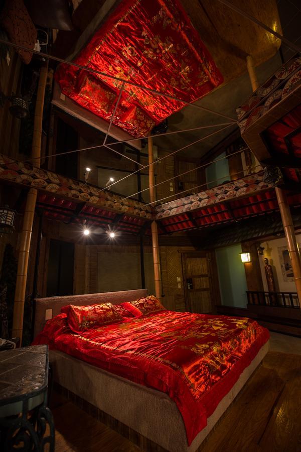 Feather Nest Inn (Adults Only) Cherry Hills Village Εξωτερικό φωτογραφία