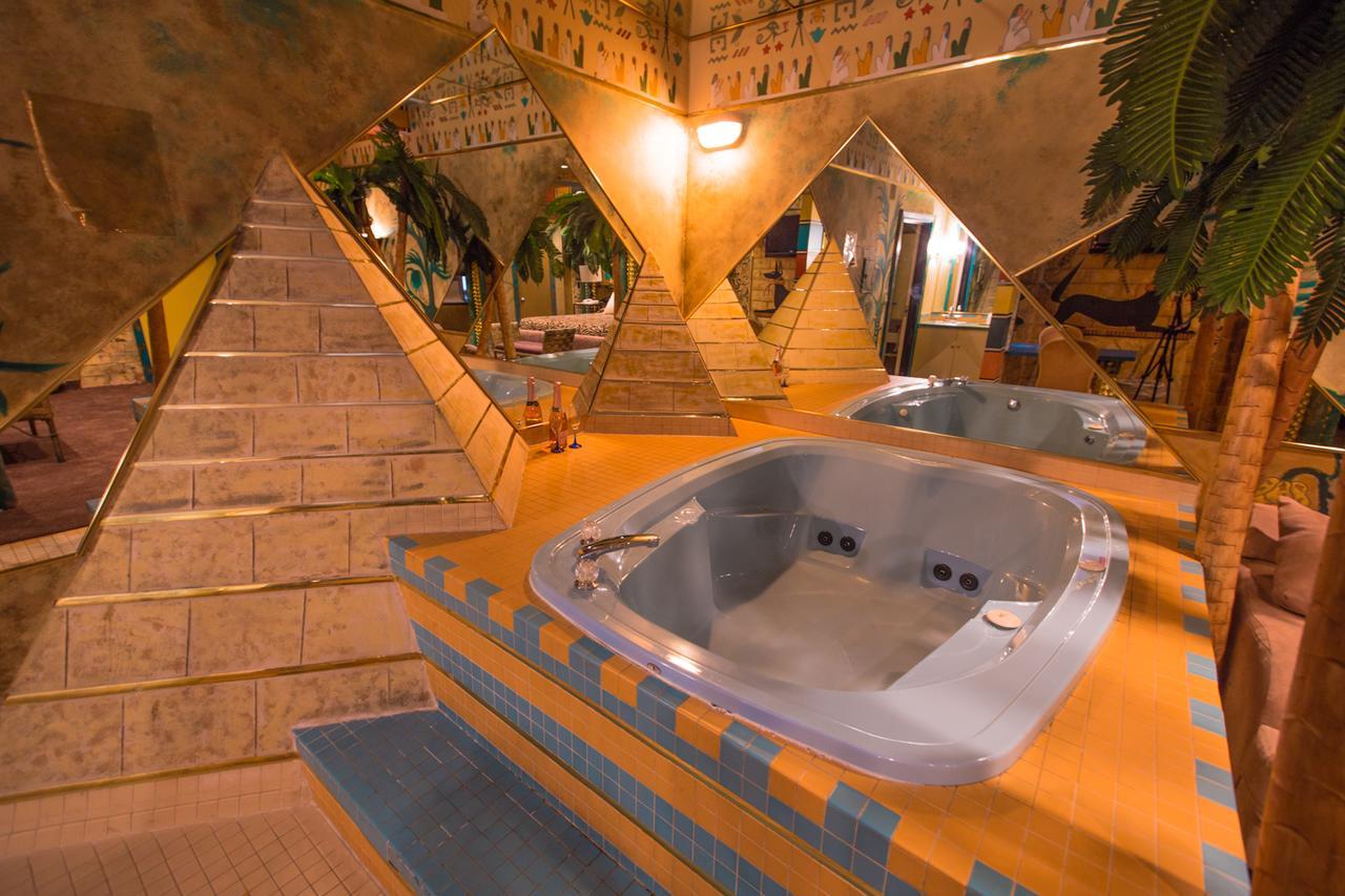 Feather Nest Inn (Adults Only) Cherry Hills Village Εξωτερικό φωτογραφία