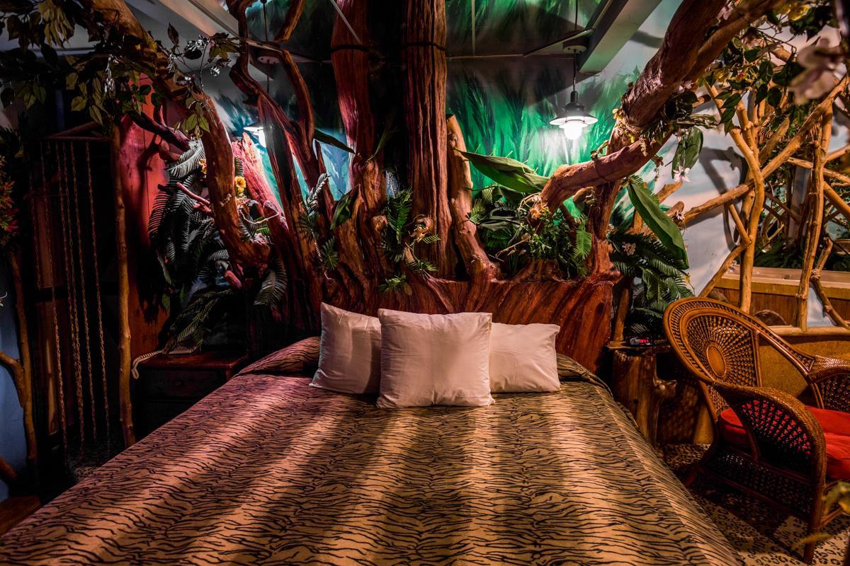 Feather Nest Inn (Adults Only) Cherry Hills Village Εξωτερικό φωτογραφία