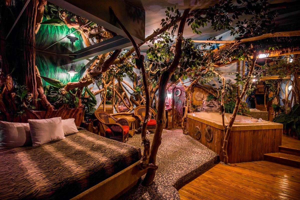 Feather Nest Inn (Adults Only) Cherry Hills Village Εξωτερικό φωτογραφία