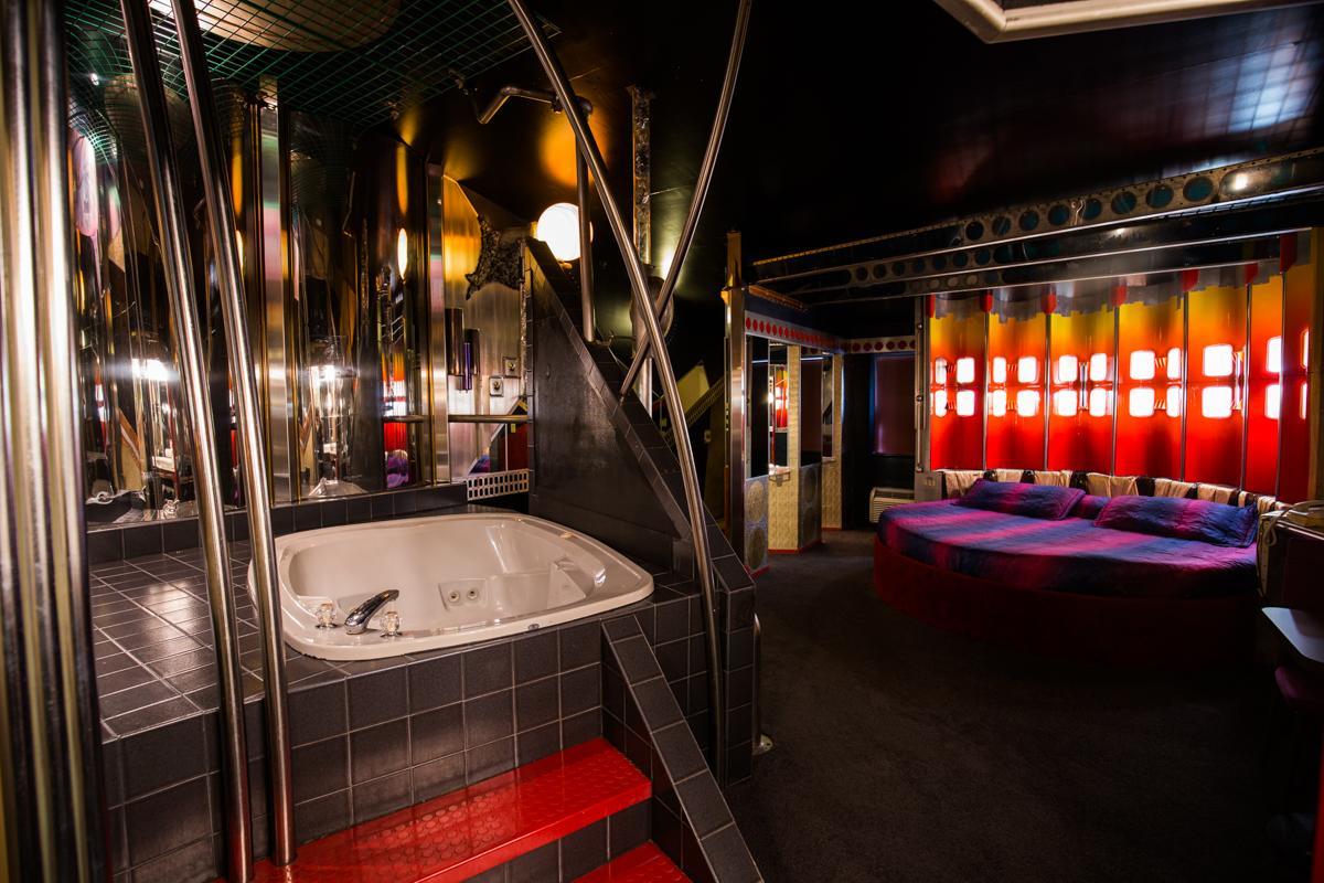 Feather Nest Inn (Adults Only) Cherry Hills Village Εξωτερικό φωτογραφία